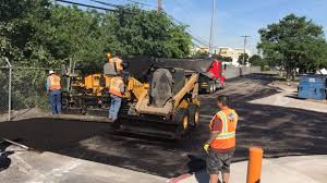 Best Gravel Driveway Installation  in Camdenton, MO